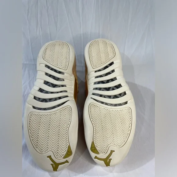 Air Jordan 12 Retro “Vachetta Tan” Size 10.5W/8.5M - Picture 5 of 7